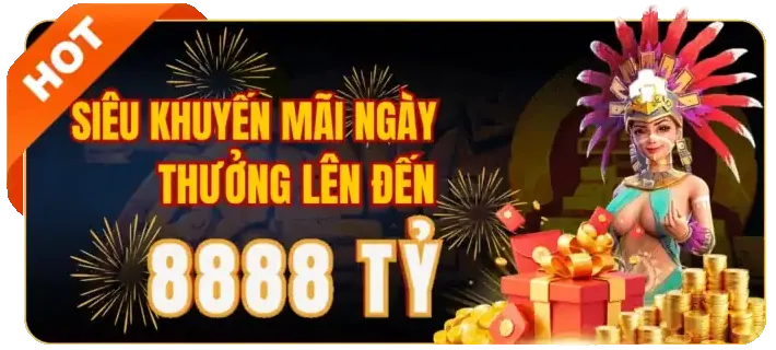 Thưởng Nạp Lại Hàng Ngày 20%