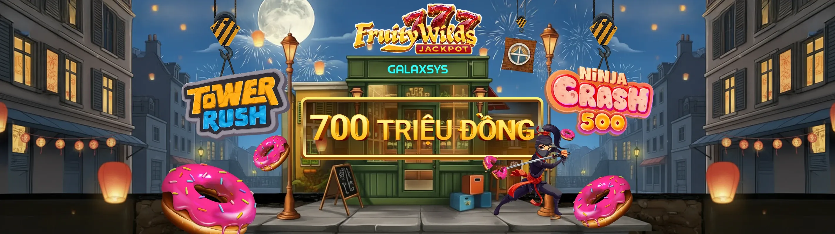 Chương Trình VIP Độc Quyền mibet casino